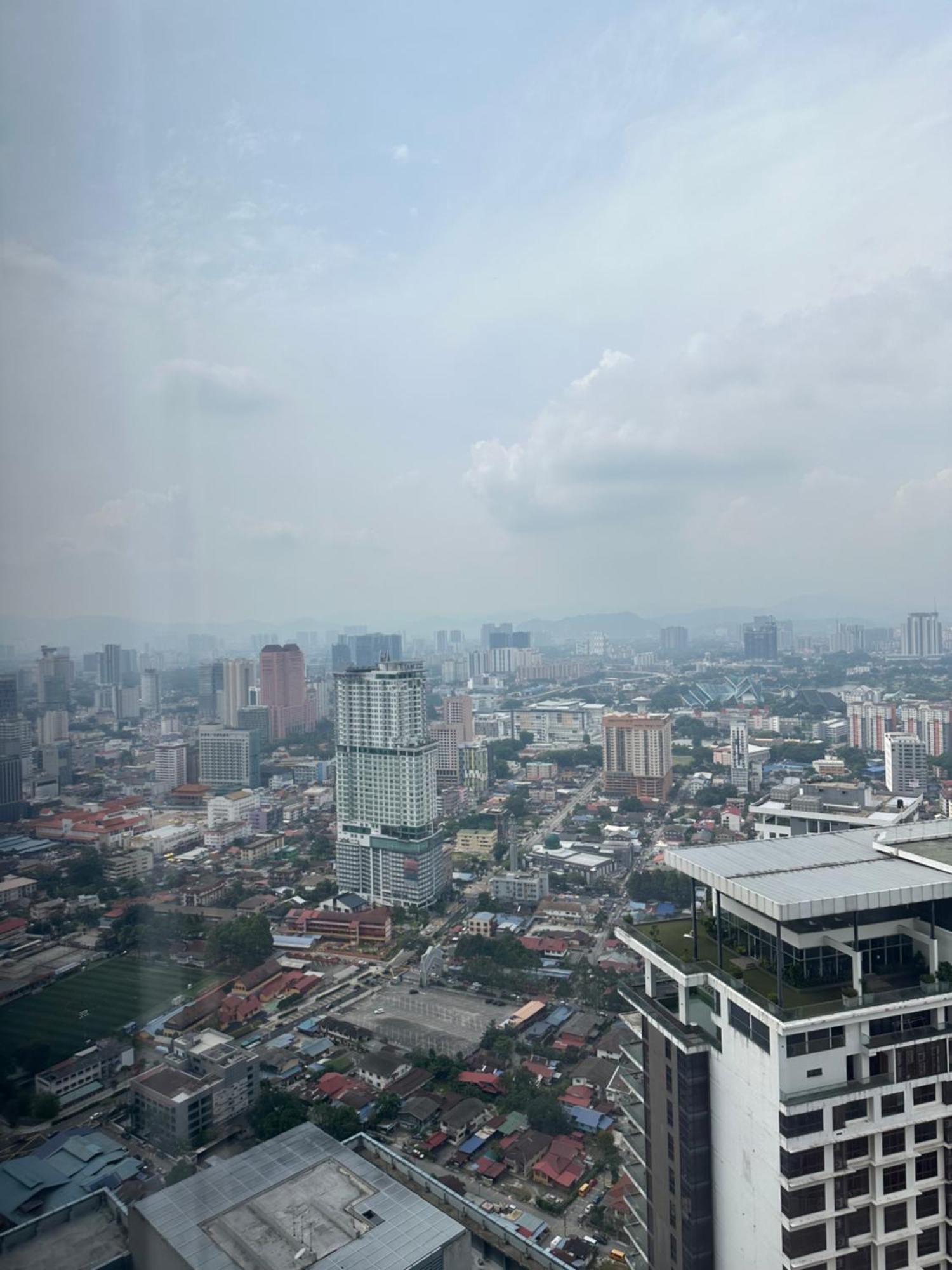 Platinum 2 Klcc By Bhs Apartment *