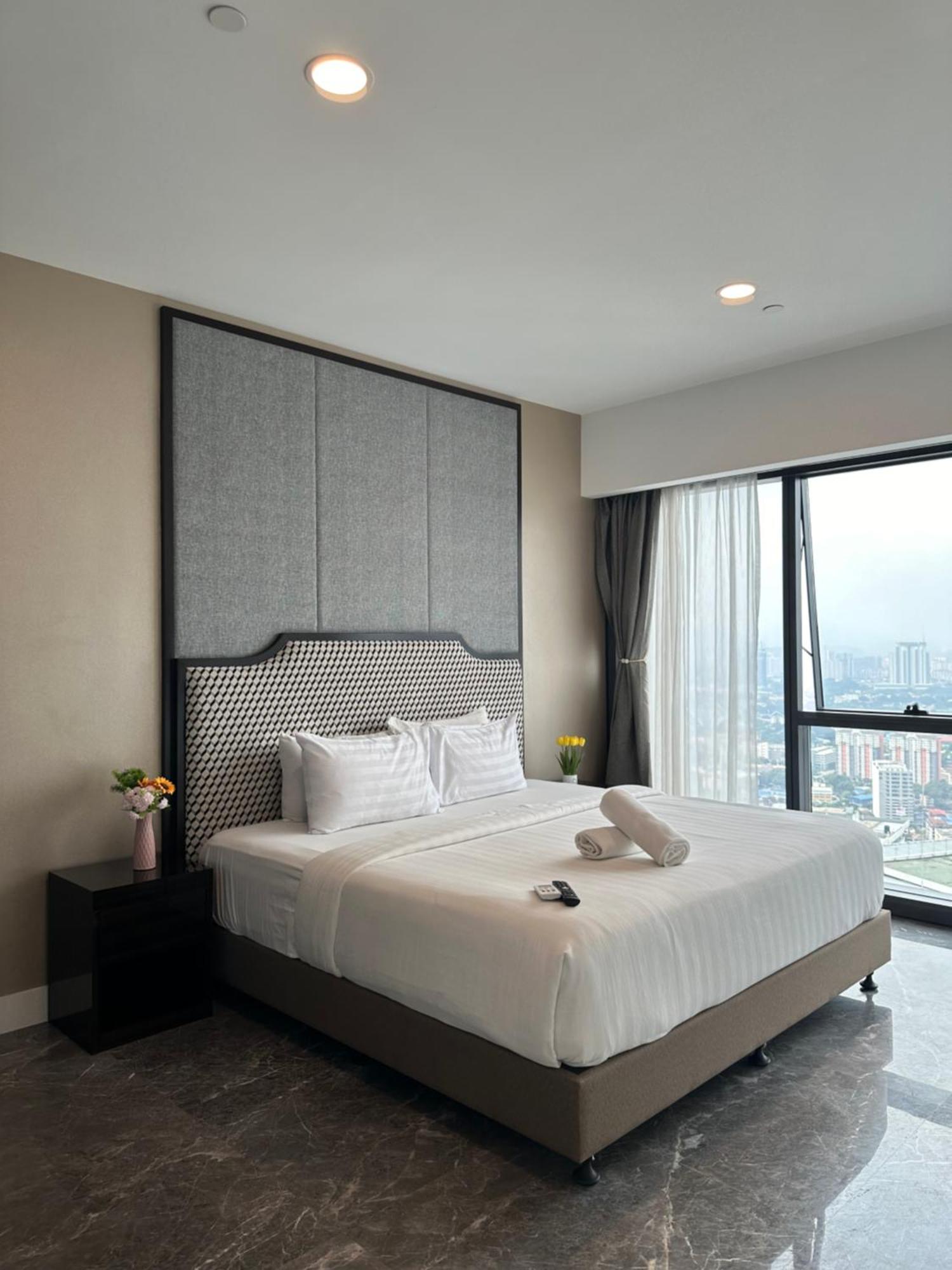 Platinum 2 Klcc By Bhs Apartment *
