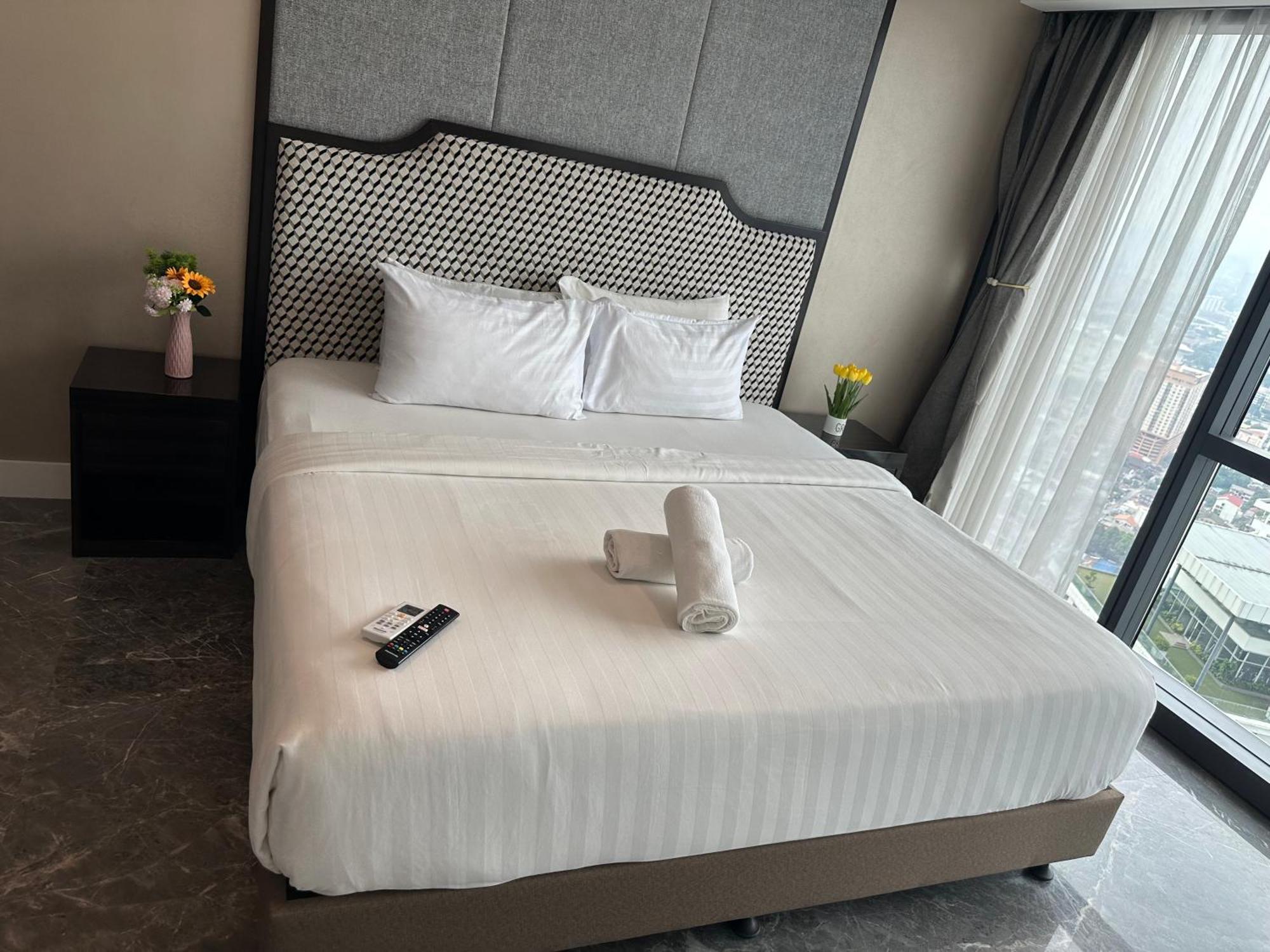Apartment Platinum 2 Klcc By Bhs Kuala Lumpur