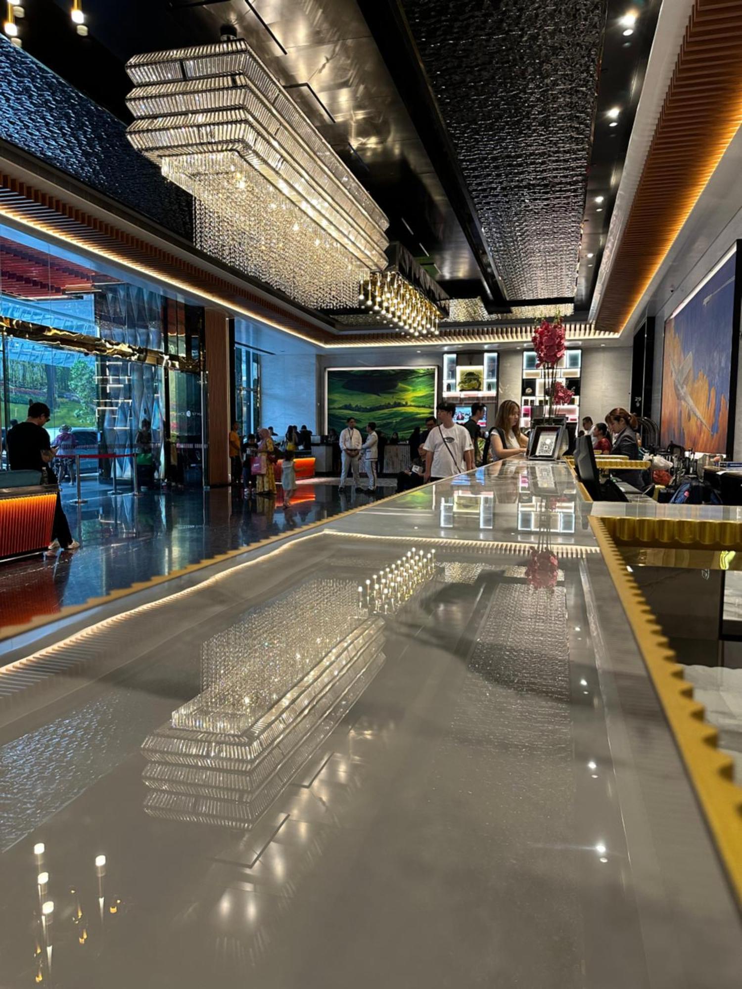 Apartment Platinum 2 Klcc By Bhs Kuala Lumpur