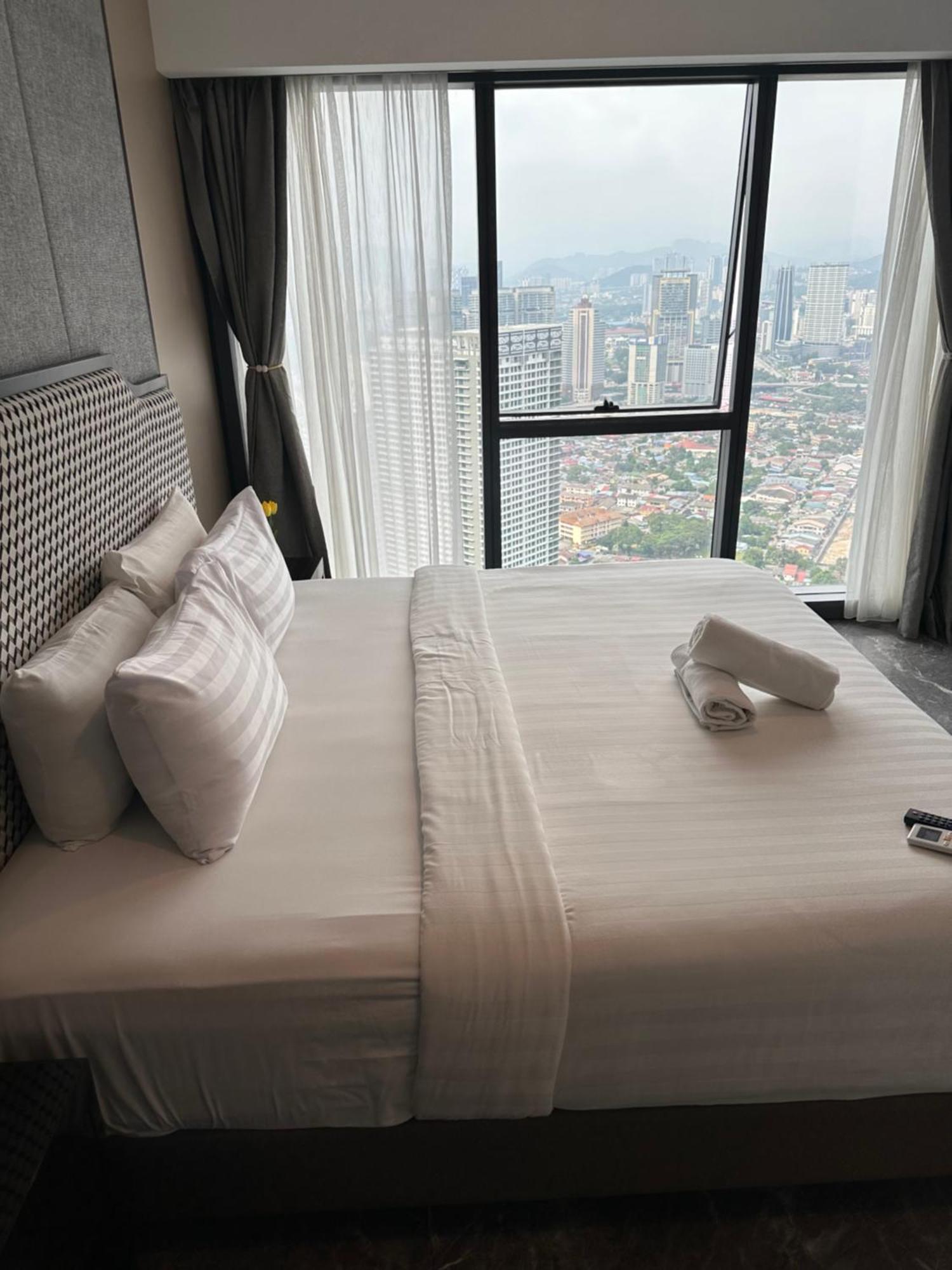 Platinum 2 Klcc By Bhs * Kuala Lumpur