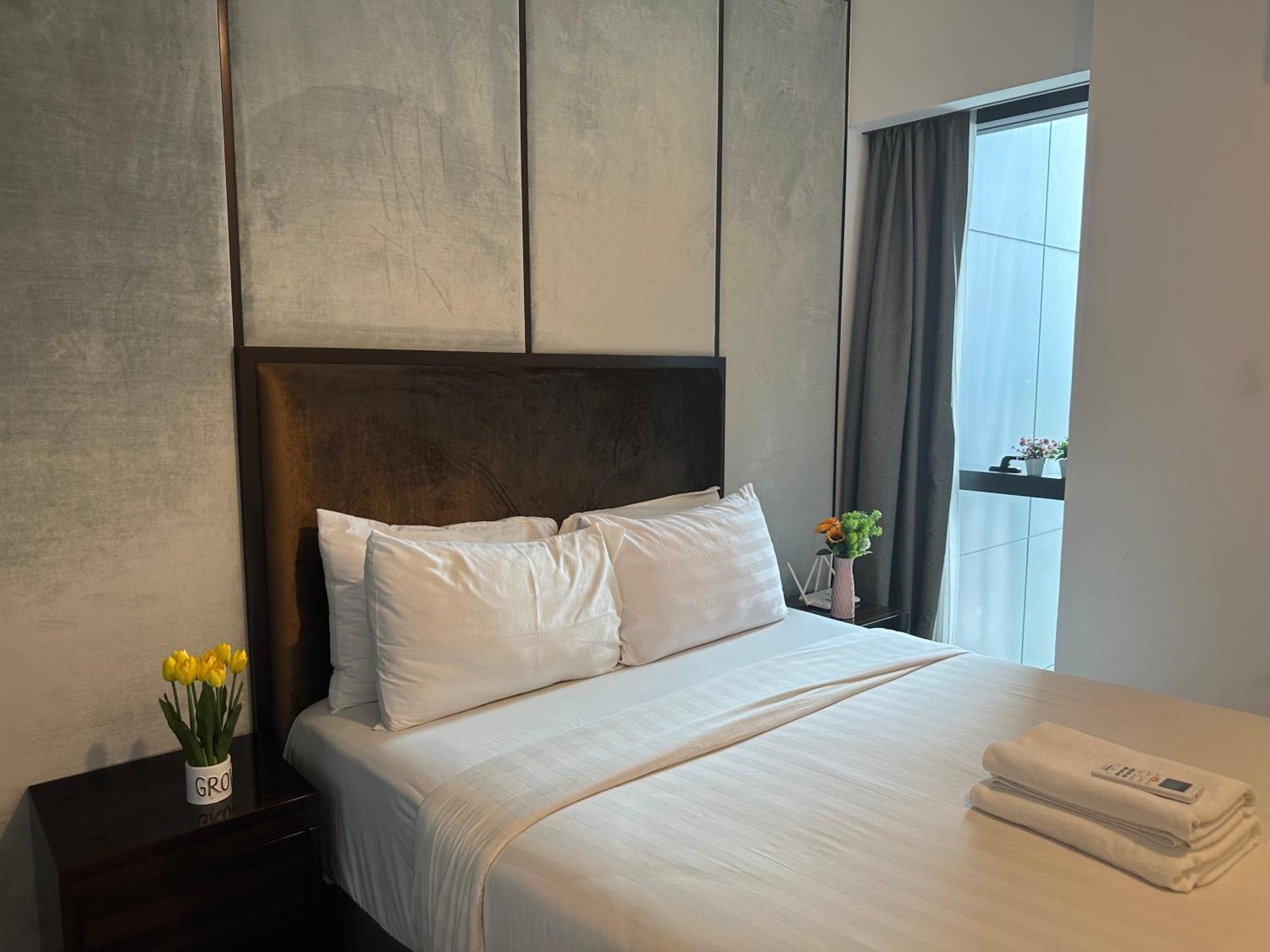 Platinum 2 Klcc By Bhs Apartment