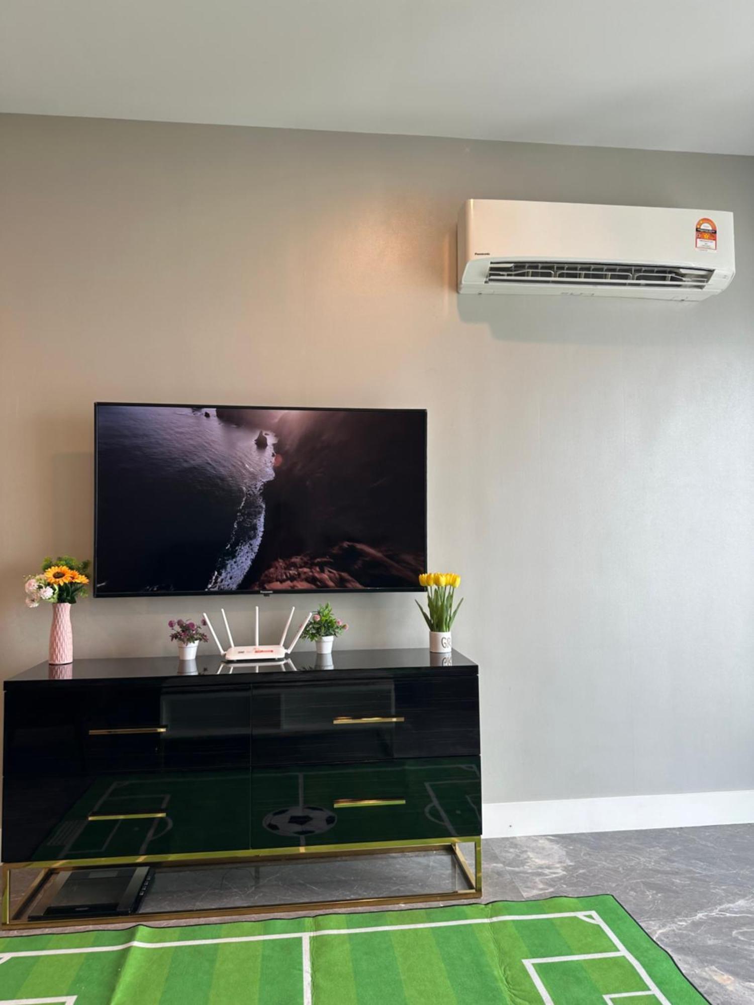 Apartment Platinum 2 Klcc By Bhs Kuala Lumpur