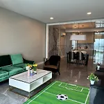 Platinum Suites 2 Klcc By Bhs