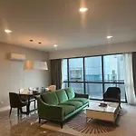 Platinum Suites 2 Klcc By Bhs