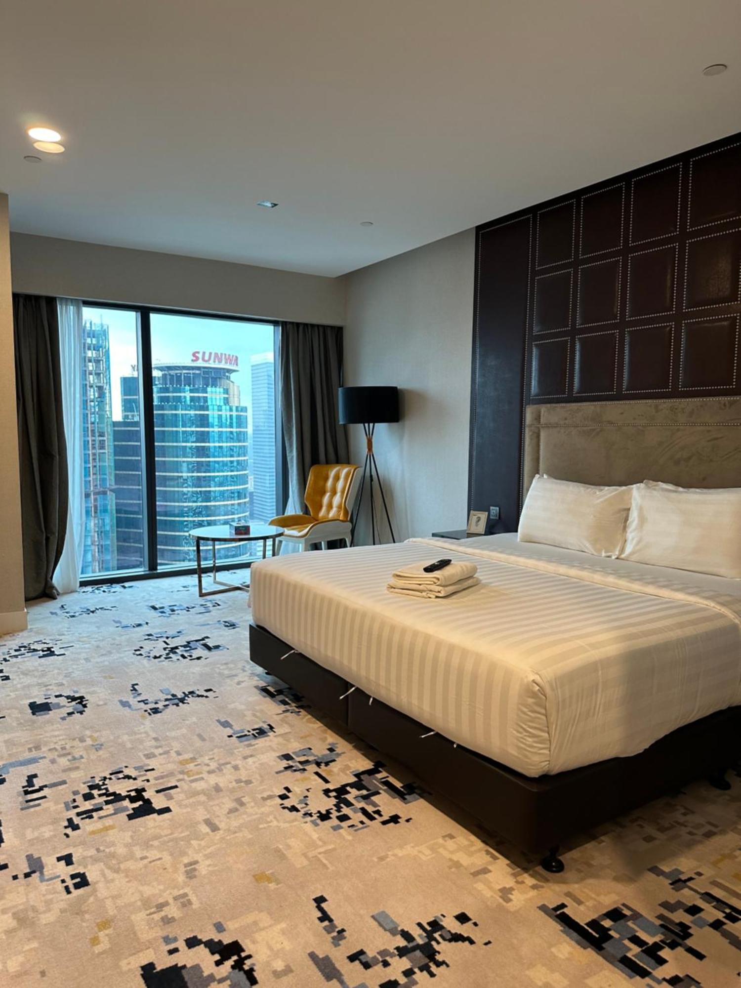 Platinum 2 Klcc By Bhs * Kuala Lumpur