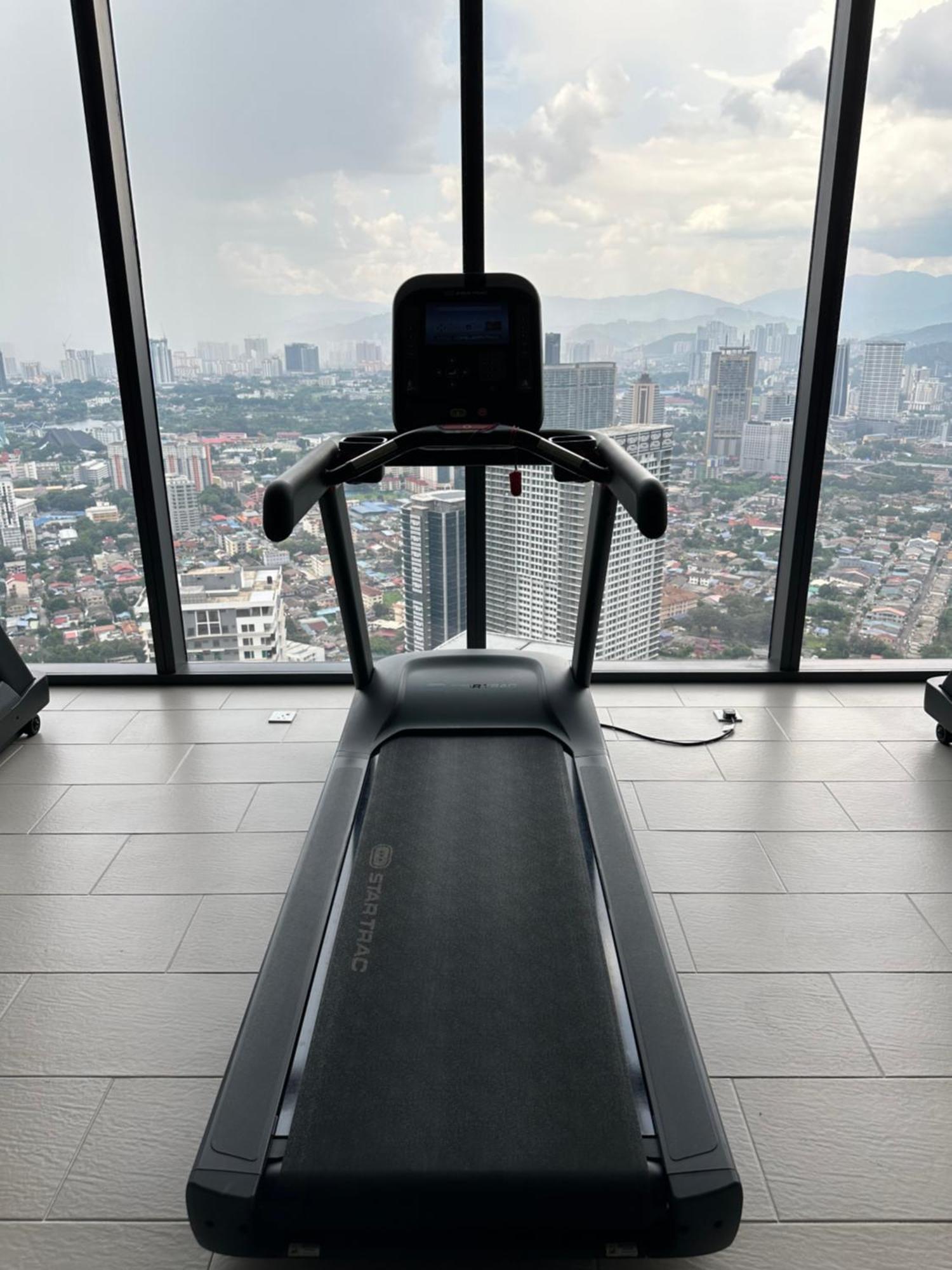 Platinum 2 Klcc By Bhs Pangsapuri *