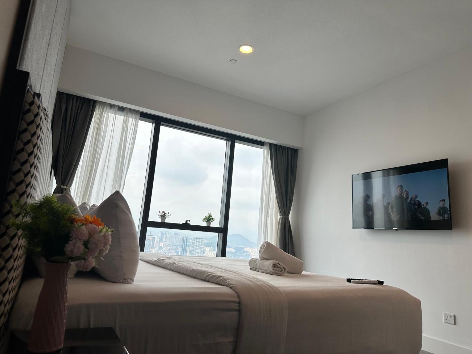 Platinum 2 Klcc By Bhs Pangsapuri Kuala Lumpur