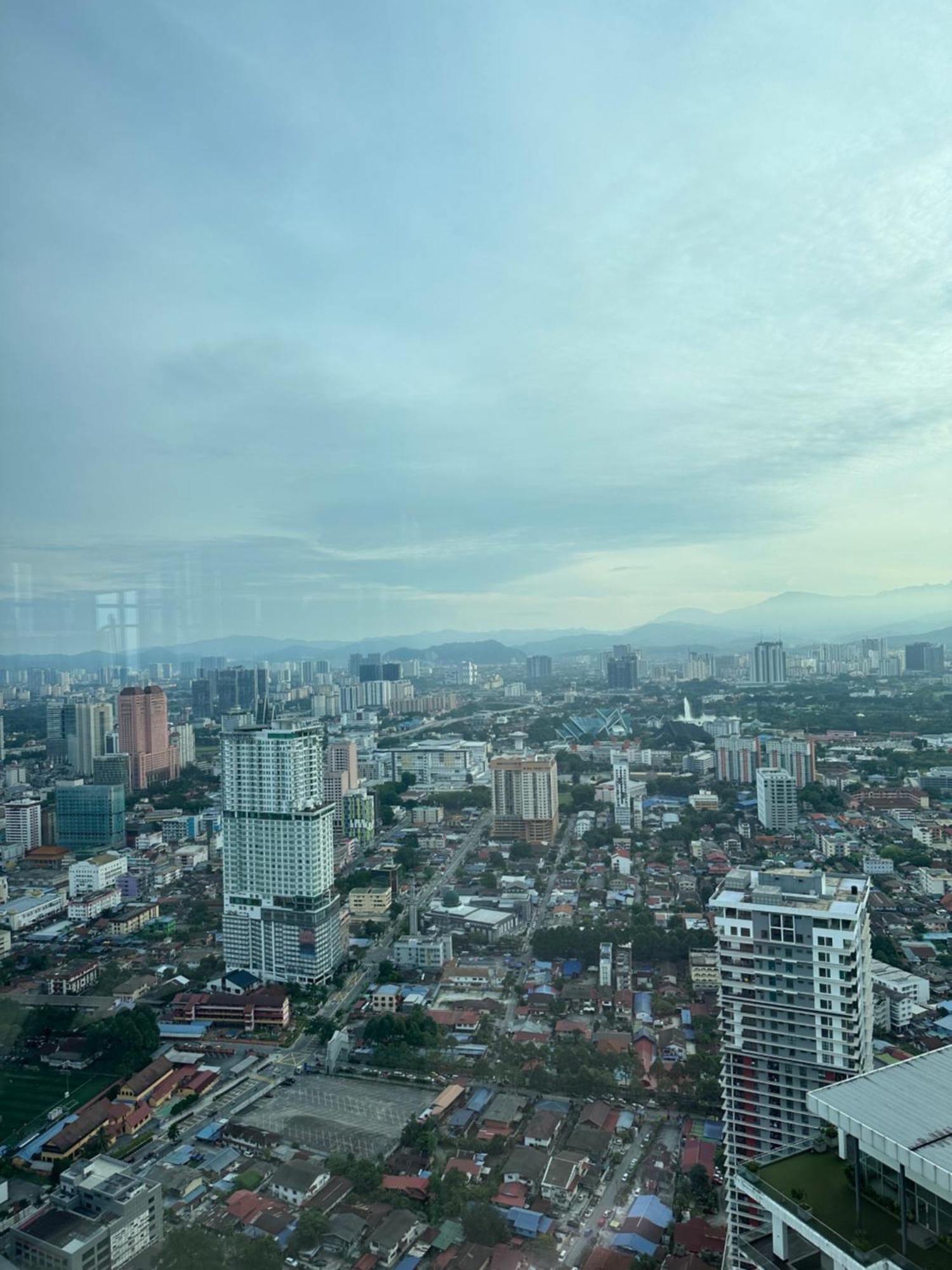 Pangsapuri Platinum 2 Klcc By Bhs *