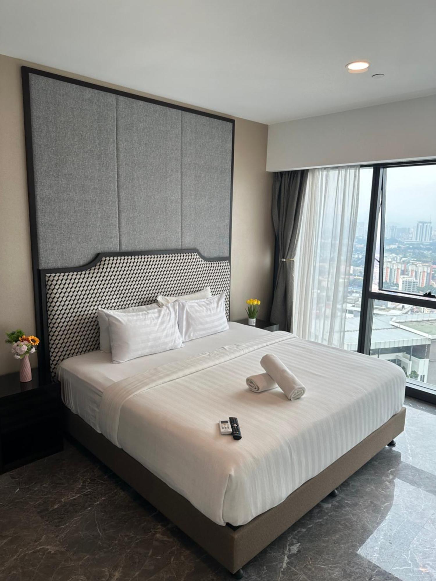 Platinum 2 Klcc By Bhs Pangsapuri *